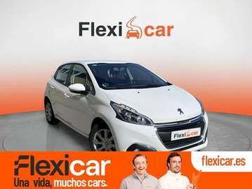BlueHDi 73kW (100CV) Active
