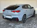 BMW X2 xDrive20d M Sport Navi.LED.AHK.RFK. Grau - thumbnail 4