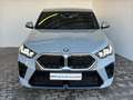 BMW X2 xDrive20d M Sport Navi.LED.AHK.RFK. Grau - thumbnail 2