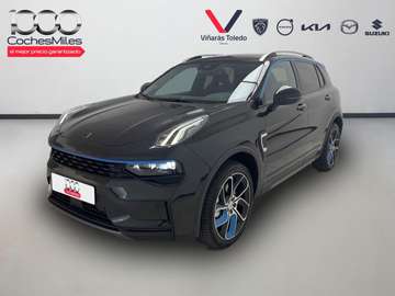 1 1.5 PHEV 6.6kW