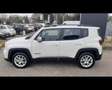 Jeep Renegade 1.3 T4 190CV PHEV 4xe AT6 Limited Weiß - thumbnail 13