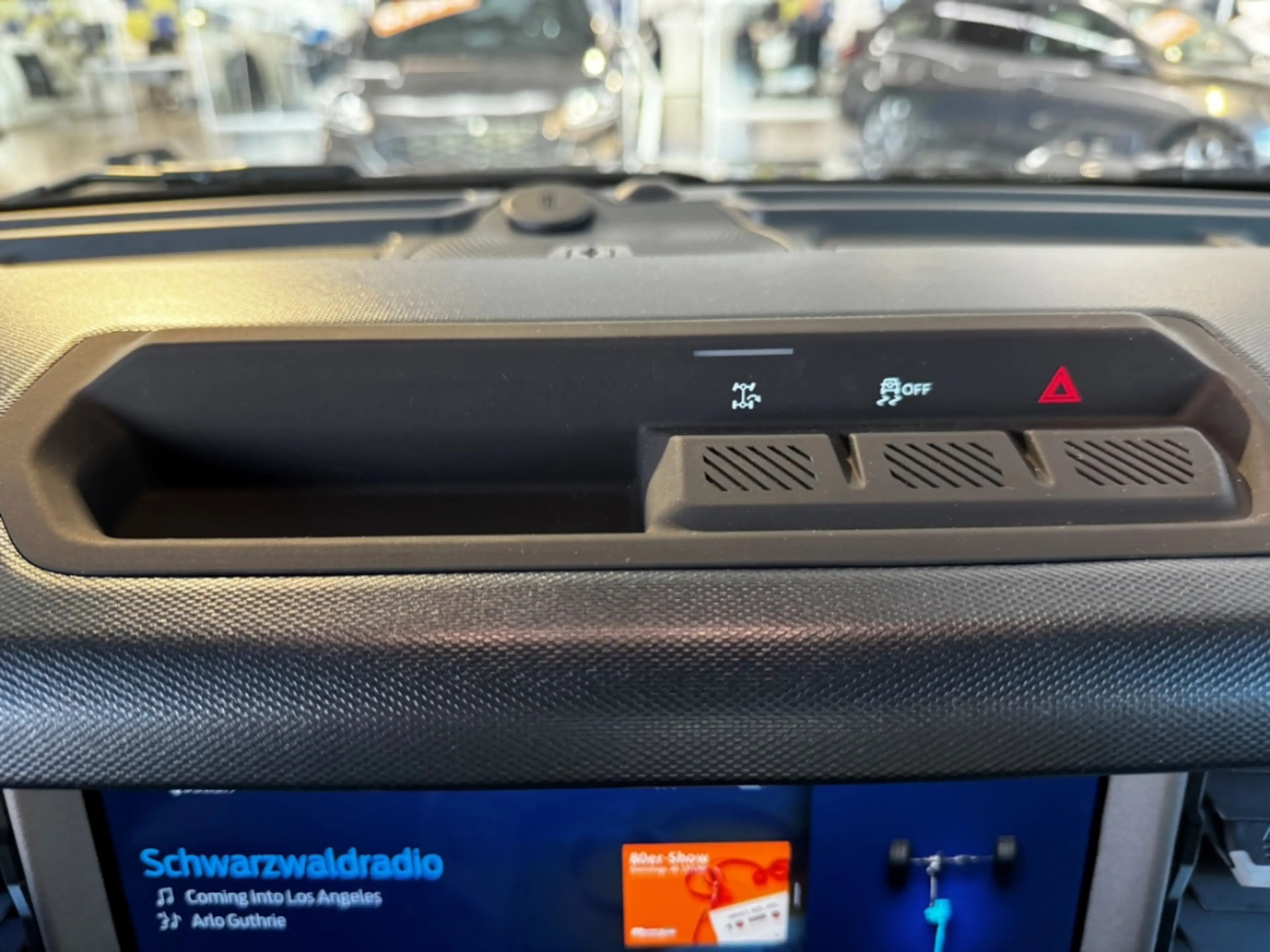 Ford Bronco Outer Banks 4x4 KeyFree+Diff.+360°Kamera+B&O+LED+N — photo 14