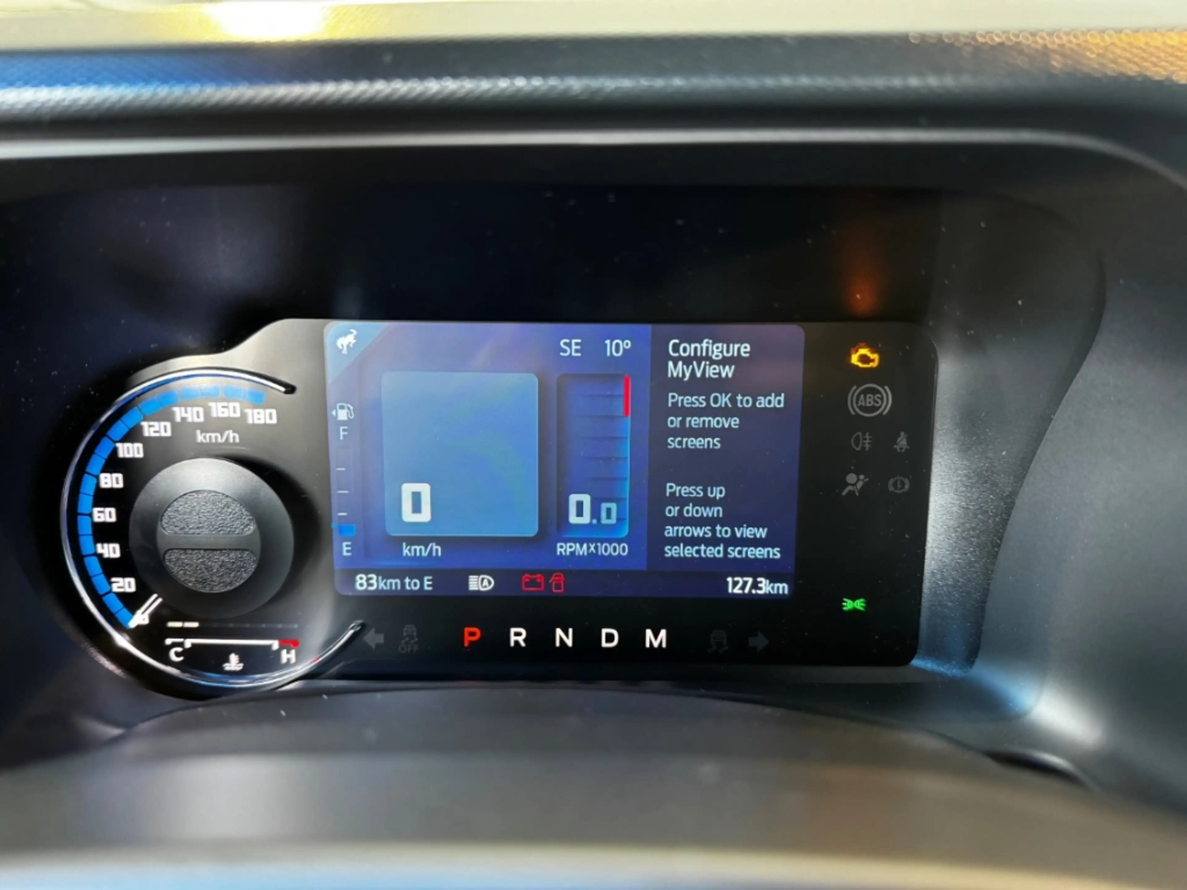 Ford Bronco Outer Banks 4x4 KeyFree+Diff.+360°Kamera+B&O+LED+N — photo 12