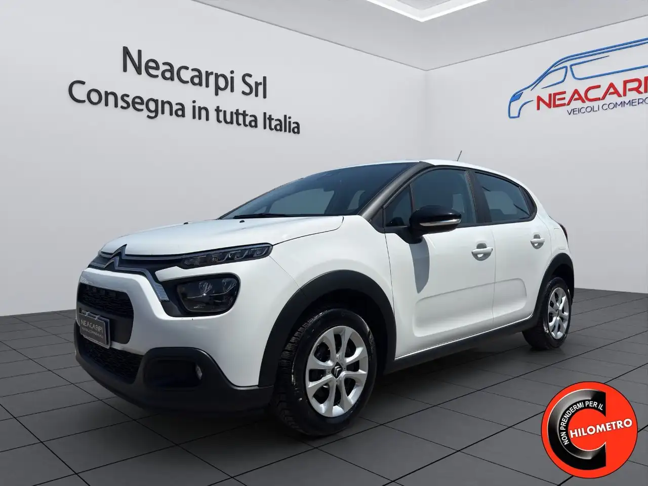 Citroën C3