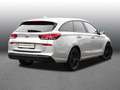 Hyundai i30 1.4  NAVI SHZ PDC KLIMA ALU Silber - thumbnail 2