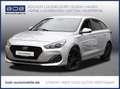 Hyundai i30 1.4  NAVI SHZ PDC KLIMA ALU Argent - thumbnail 1