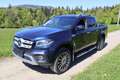 Mercedes-Benz X 350 X 350 d 4MATIC Power Aut. Power Blau - thumbnail 1
