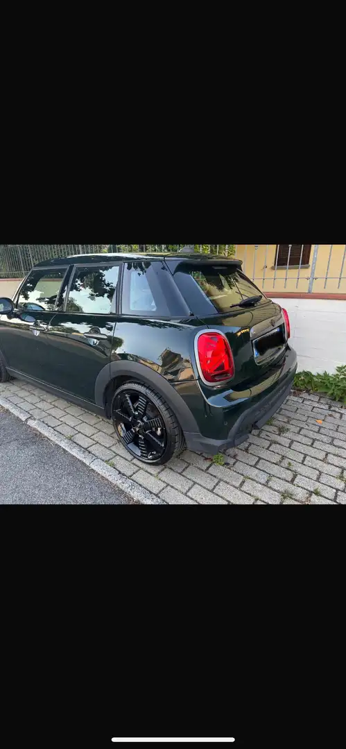 MINI Cooper resolute - 2
