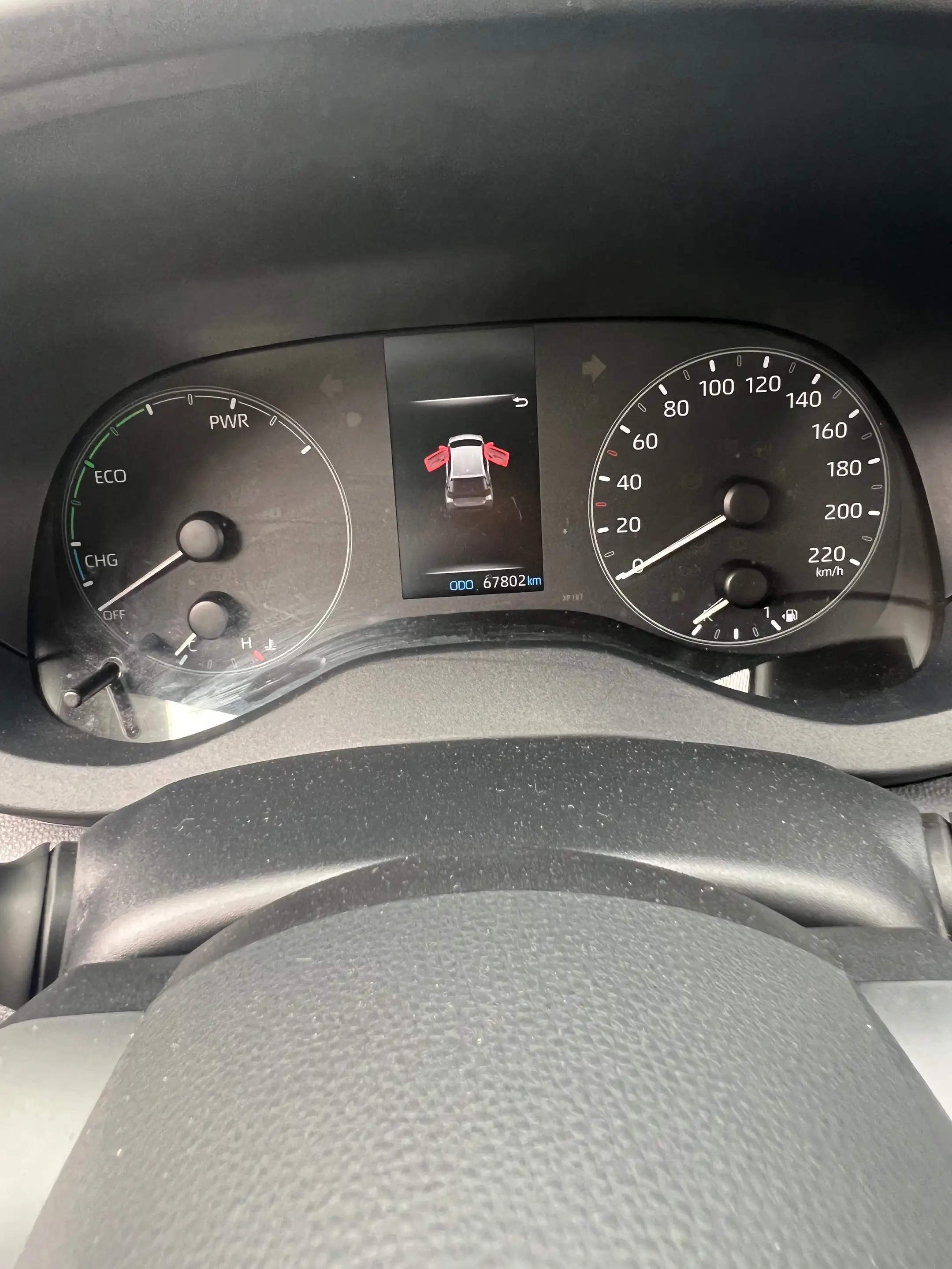Toyota Yaris Yaris Hybrid 5-Türer Hybrid 1.5 VVT-i Premiere Edition — photo 3