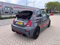 Abarth 695C XSR Yamaha Limited Edition Grau - thumbnail 8