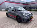Abarth 695C XSR Yamaha Limited Edition Grau - thumbnail 10