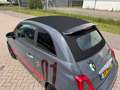 Abarth 695C XSR Yamaha Limited Edition Grau - thumbnail 4