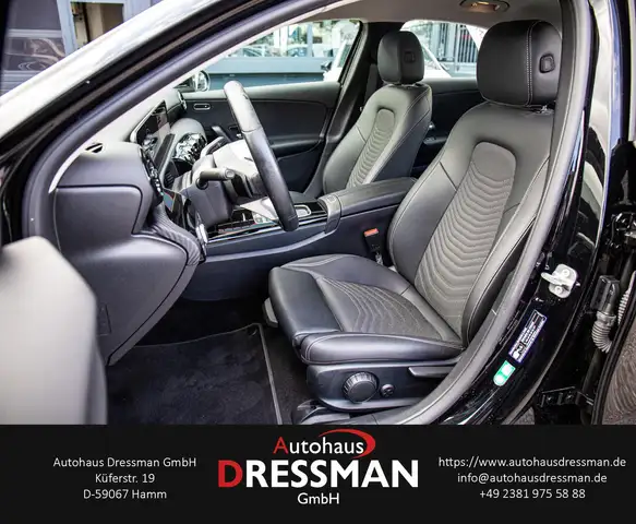 Mercedes-Benz A-Class view 11