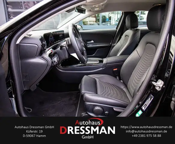 Mercedes-Benz A-Class view 10