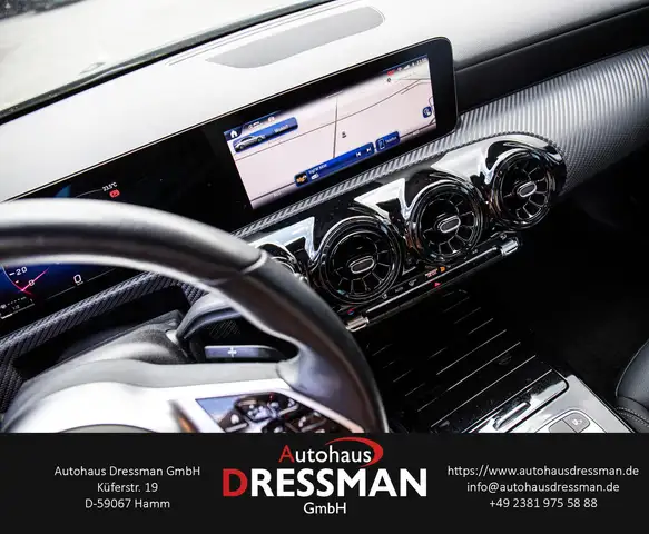 Mercedes-Benz A-Class view 15