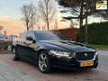 Jaguar XE 2.0t Pure Sport 200PK *NAP|Luxueus en Goed Onderho Noir - thumbnail 1