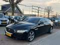 Jaguar XE 2.0t Pure Sport 200PK *NAP|Luxueus en Goed Onderho Noir - thumbnail 9