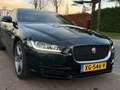 Jaguar XE 2.0t Pure Sport 200PK *NAP|Luxueus en Goed Onderho Noir - thumbnail 2