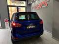 Ford B-Max 1.0 Ecoboost 100cv Titanium Euro6 ITALIANA FULL Bleu - thumbnail 4