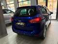Ford B-Max 1.0 Ecoboost 100cv Titanium Euro6 ITALIANA FULL Bleu - thumbnail 5