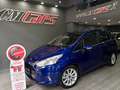Ford B-Max 1.0 Ecoboost 100cv Titanium Euro6 ITALIANA FULL Bleu - thumbnail 1