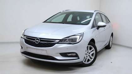 Opel Astra 1 6CDTI Edition
