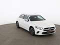 Mercedes-Benz A 180 Style Aut LED LEDER NAVI R-CAM SITZHZ TEMP Weiß - thumbnail 5