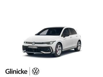 VIII GTE 1.5 TSI DSG eHybrid Navi Matrix He