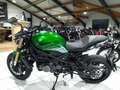 Benelli 752 S Groen - thumbnail 3