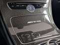 Mercedes-Benz C 220 D COUPE PACK AMG LINE TO PANO CAMERA GPS CUIR REG Bruin - thumbnail 17