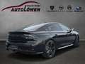 Peugeot 508 PSE Hybrid4 360 Schwarz - thumbnail 3