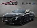 Peugeot 508 PSE Hybrid4 360 Schwarz - thumbnail 1