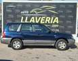 Subaru Forester 2.0 X Azul - thumbnail 2