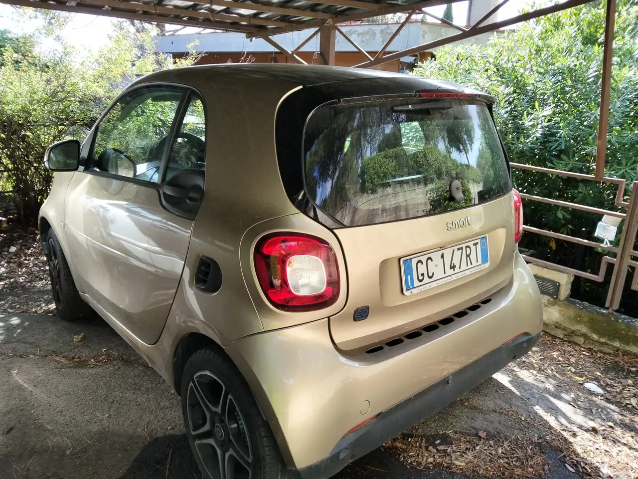 smart city-coupé/city-cabrio 2021