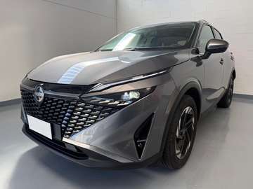 1.3 mhev N-Connecta 2wd 158cv xtronic