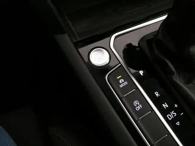 Volkswagen Passat Alltrack view 23
