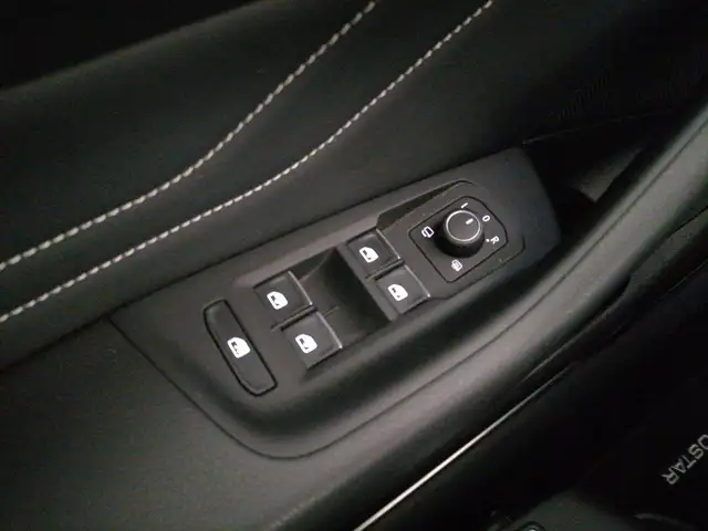 Volkswagen Passat Alltrack view 29