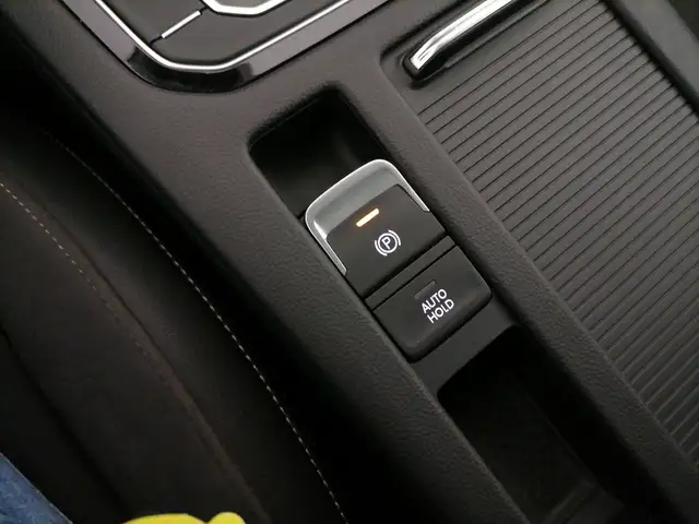 Volkswagen Passat Alltrack view 25