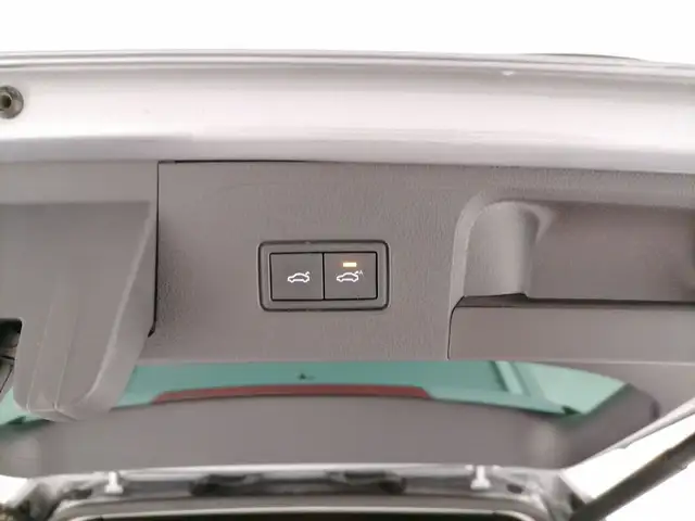 Volkswagen Passat Alltrack view 11