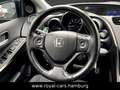 Honda Civic Lim.  1.8 Sport NAVI*CAM*LED*PDC*TEMPO*TOP Grau - thumbnail 18