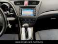 Honda Civic Lim.  1.8 Sport NAVI*CAM*LED*PDC*TEMPO*TOP Grau - thumbnail 13