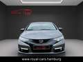 Honda Civic Lim.  1.8 Sport NAVI*CAM*LED*PDC*TEMPO*TOP Grijs - thumbnail 2