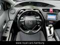 Honda Civic Lim.  1.8 Sport NAVI*CAM*LED*PDC*TEMPO*TOP Grijs - thumbnail 11
