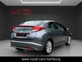 Honda Civic Lim.  1.8 Sport NAVI*CAM*LED*PDC*TEMPO*TOP Grijs - thumbnail 9