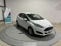 Ford Fiesta Fiesta V Phase 2 1.0 ECOBOOST 100 S\u0026S TITANIU Blanc - thumbnail 2