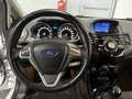 Ford Fiesta Fiesta V Phase 2 1.0 ECOBOOST 100 S\u0026S TITANIU Blanc - thumbnail 14