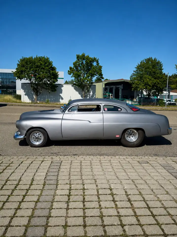 Ford Mercury, foto 1