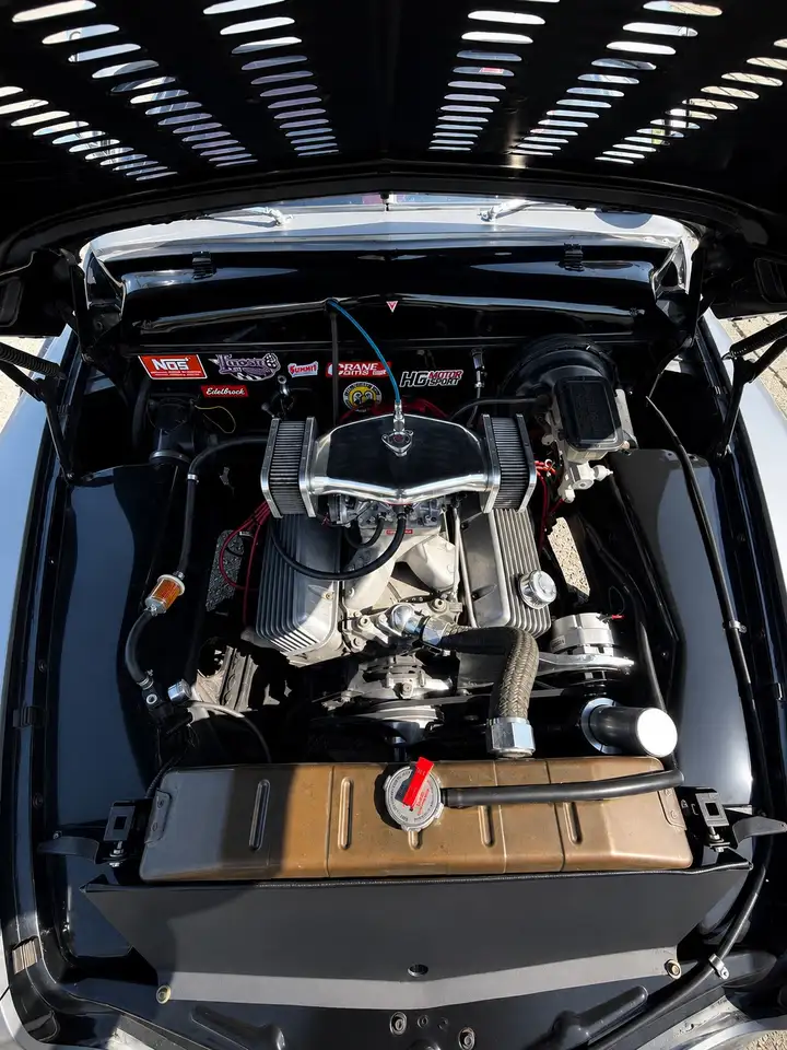 Ford Mercury, foto 4