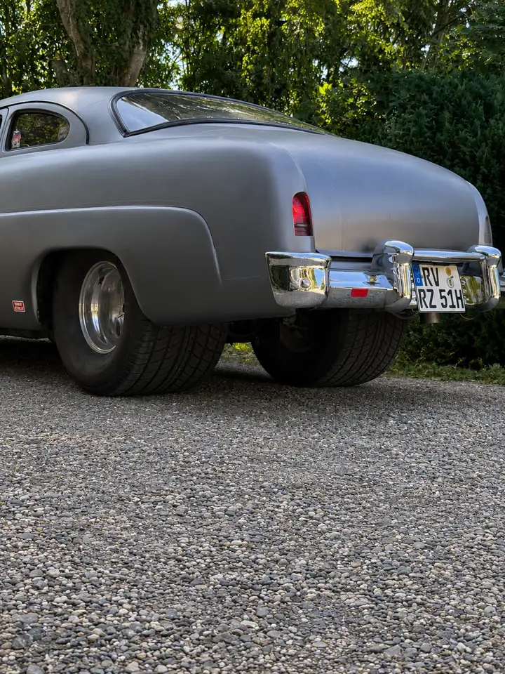 Ford Mercury, foto 10