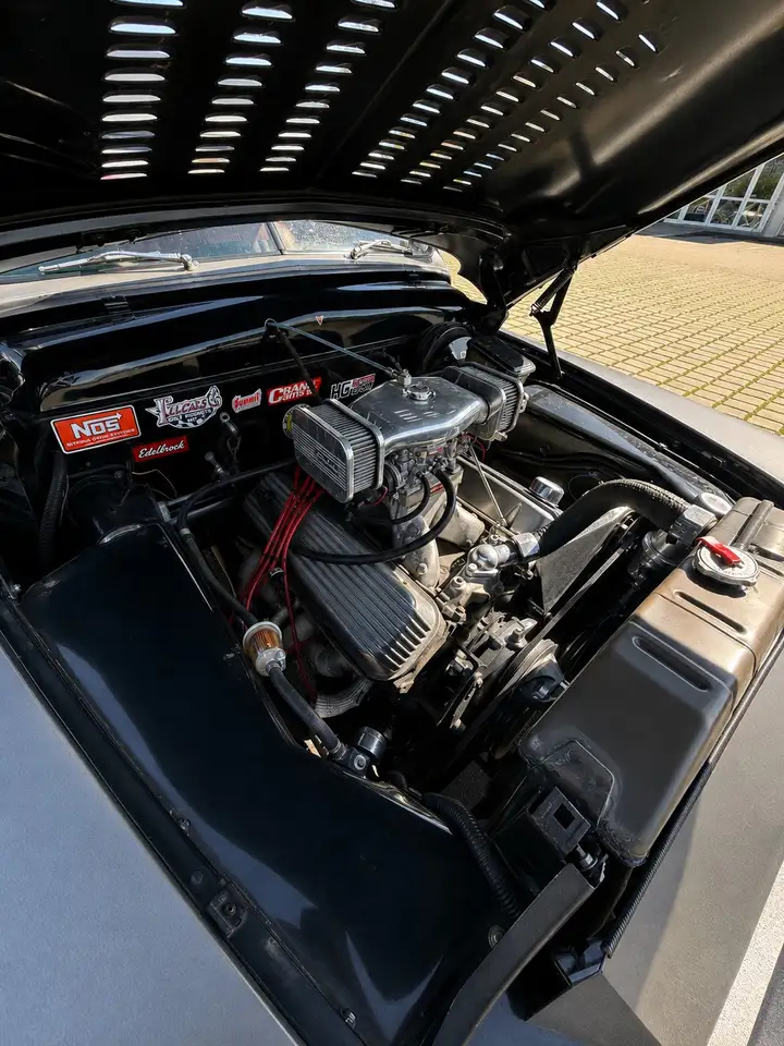 Ford Mercury, foto 9
